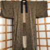 Kimono da uomo medio