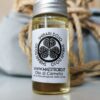 Olio per corde (15ml)